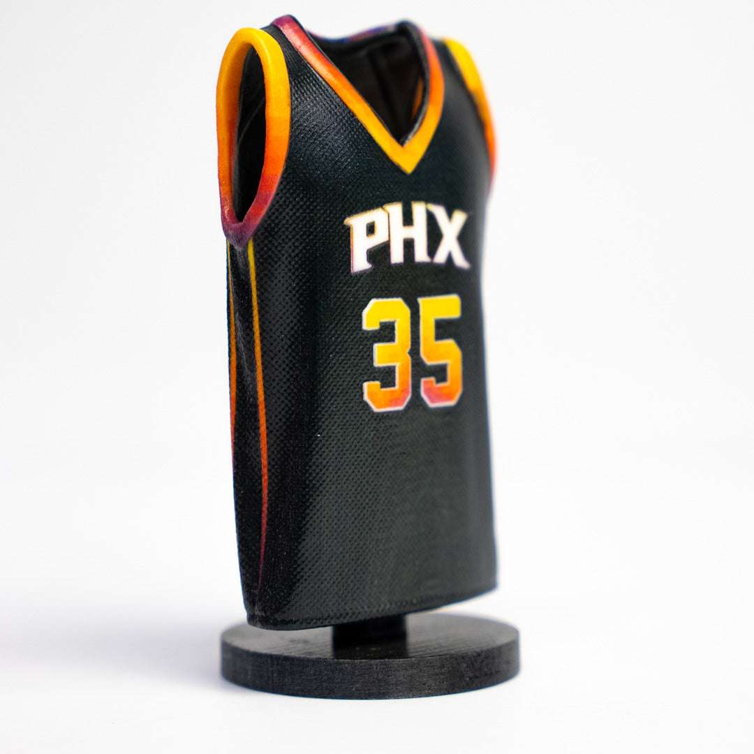 Kevin Durant NBA Jersey Collectible Sweet Chameleon