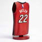 Jimmy Butler NBA Jersey Collectible Sweet Chameleon