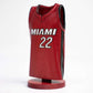 Jimmy Butler NBA Jersey Collectible Sweet Chameleon